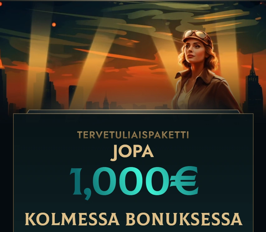 Dolly Casino Banner Mobile