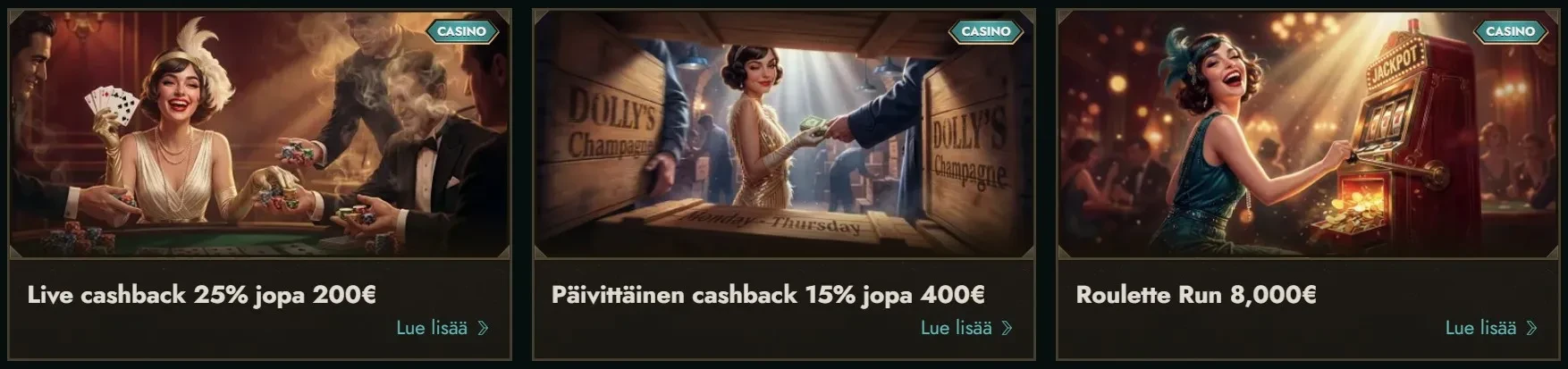 Cashback