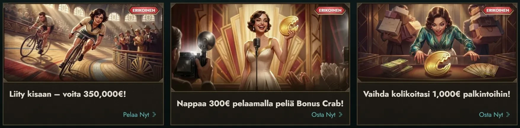 Promo